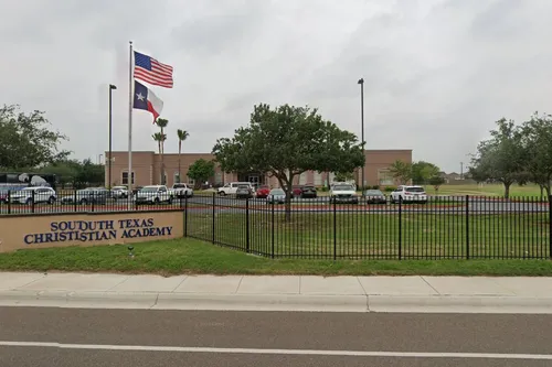 South Texas Christian Academy