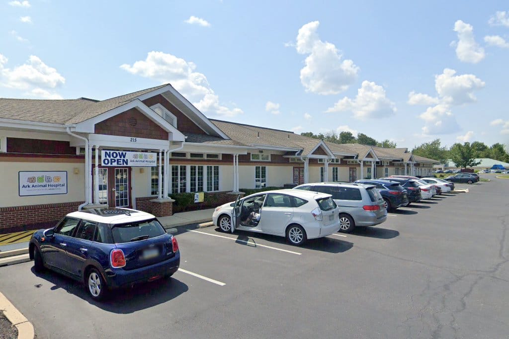 Ark Animal Hospital