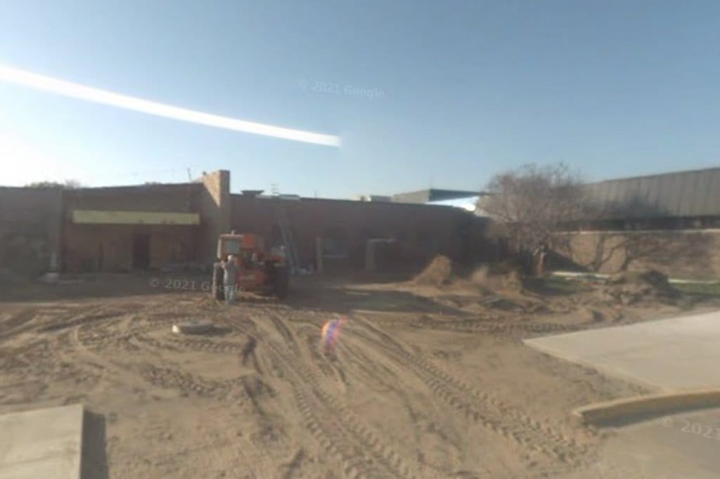 Westwood Middle School