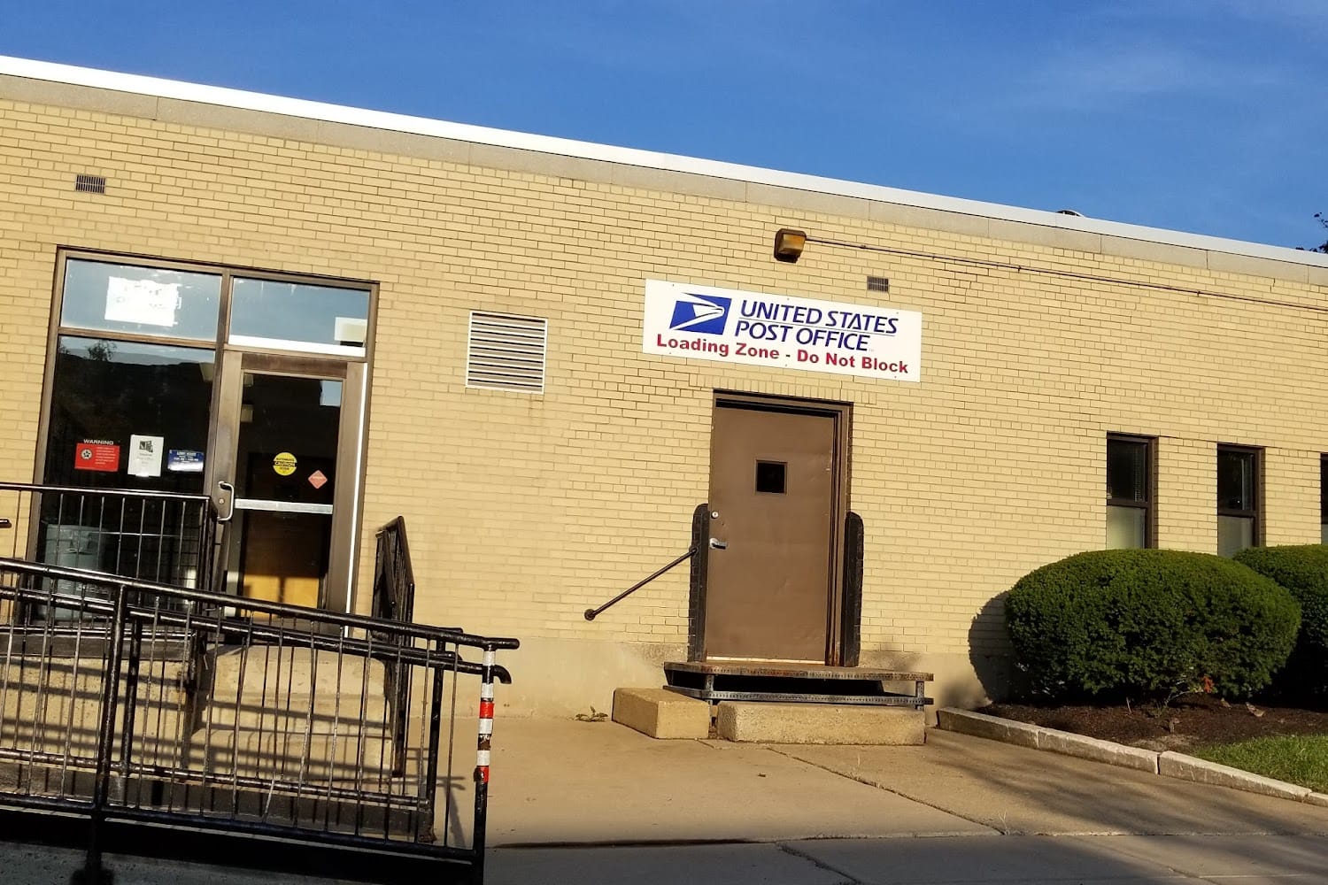 Niagara University Passport Office
