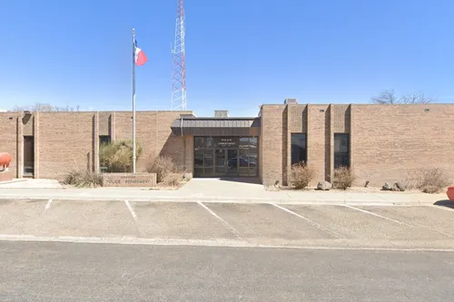 Hereford Municipal Court