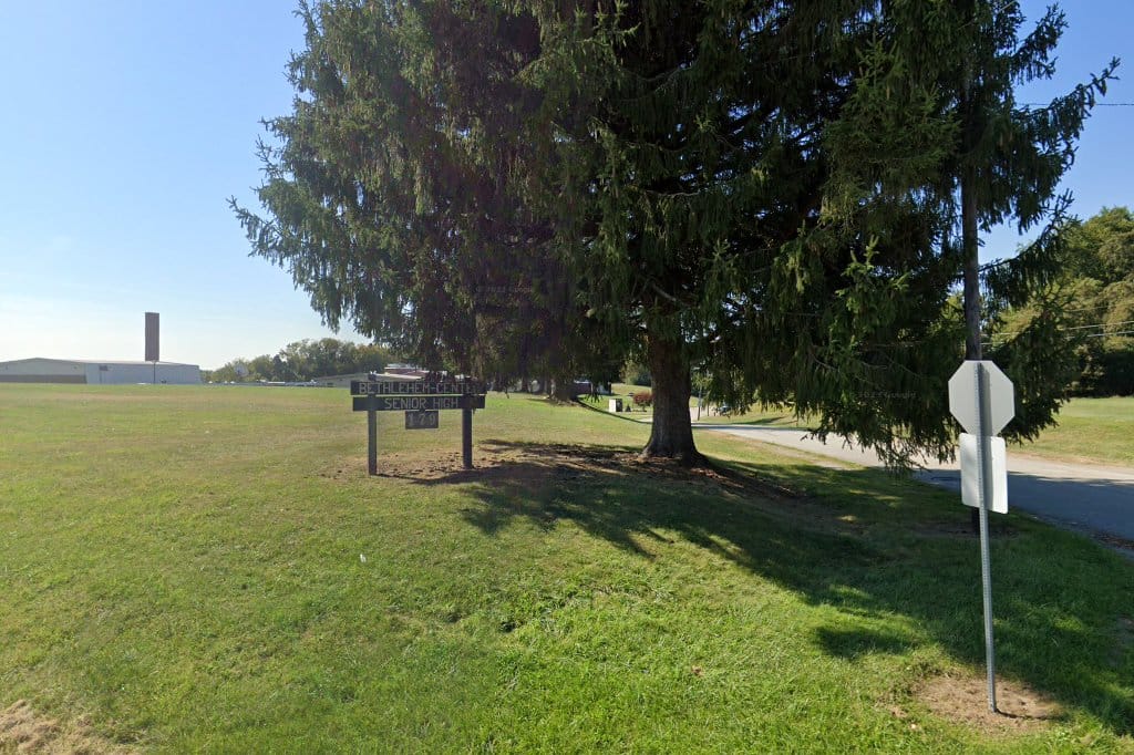 Bethlehem-Center Shs
