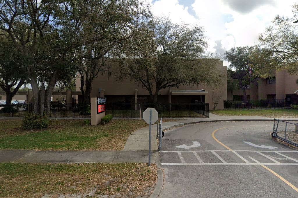 Walden Lake Elementary School