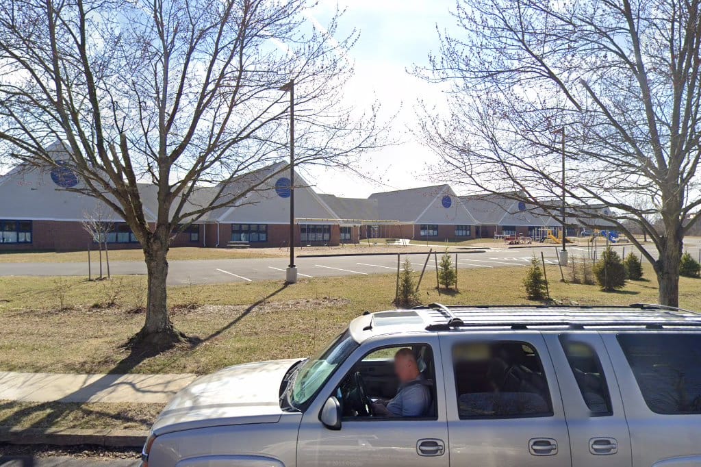 West Rockingham Elementary School