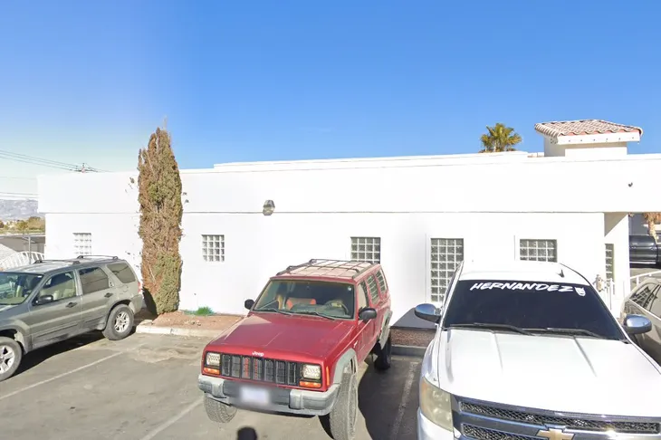 Nye County Veterinary Hospital