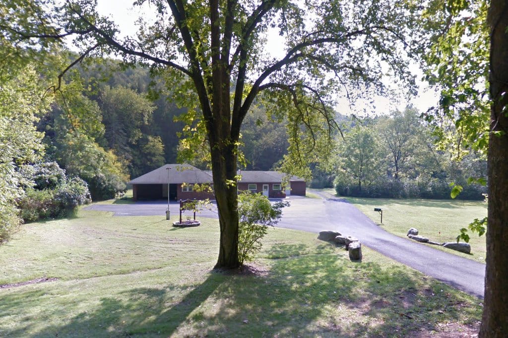 Brunswick Veterinary Hospital