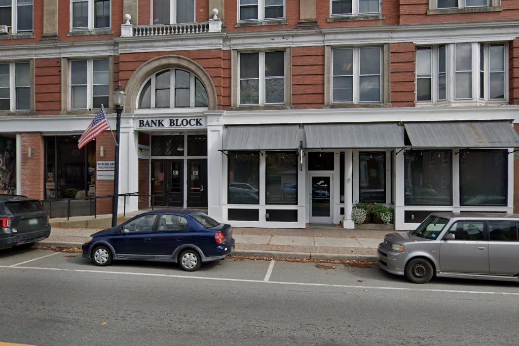 Springfield Unemployment Office