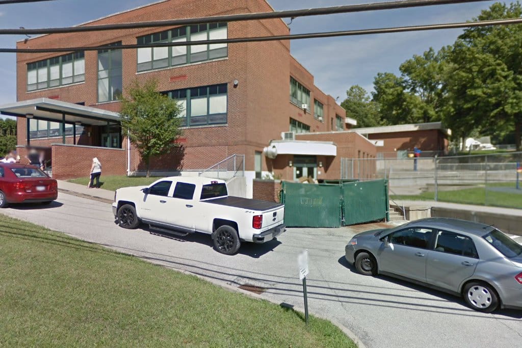 Martin School