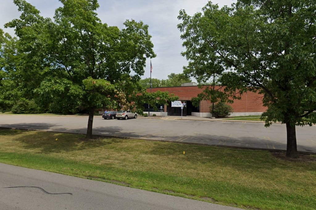 Webster Passport Office