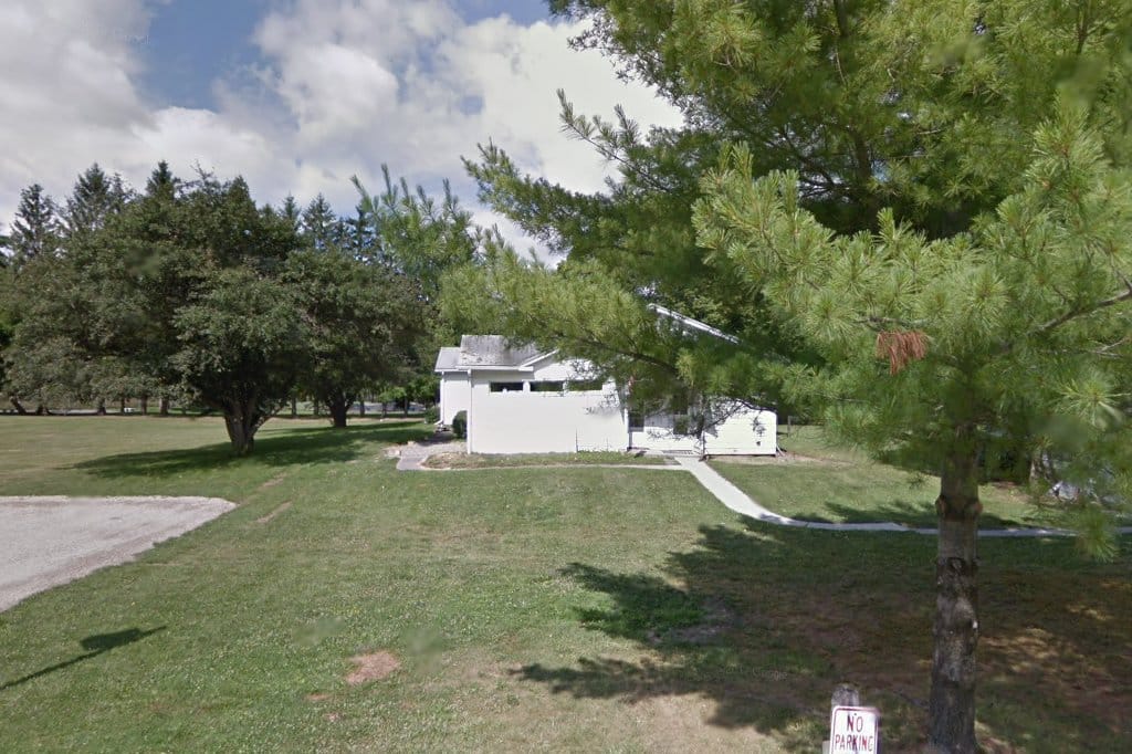 Veterans Outreach And Family Resource Center
