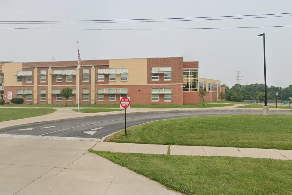 Beverly Elementary School