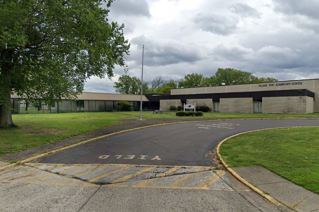 Village Ranch Alternative Program School