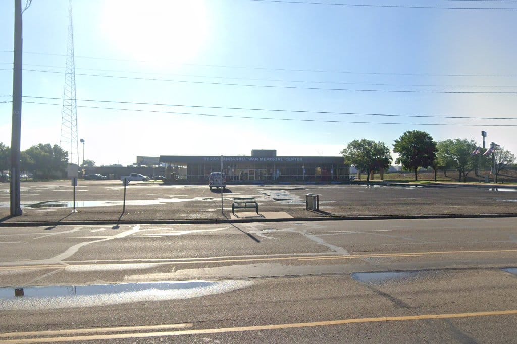 Amarillo Justice of Peace Court