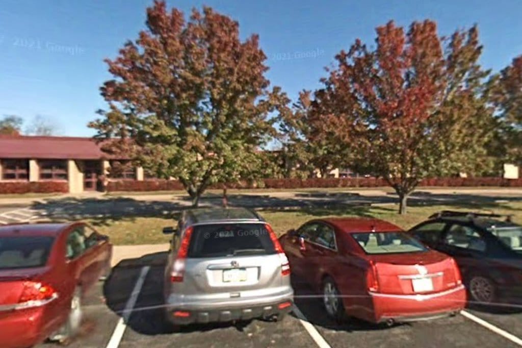 Rowan Elementary School