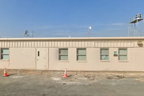 Poth Municipal Court