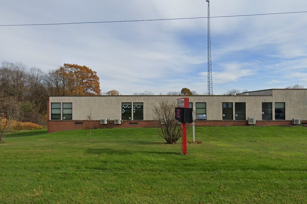 Jackson Elementary School