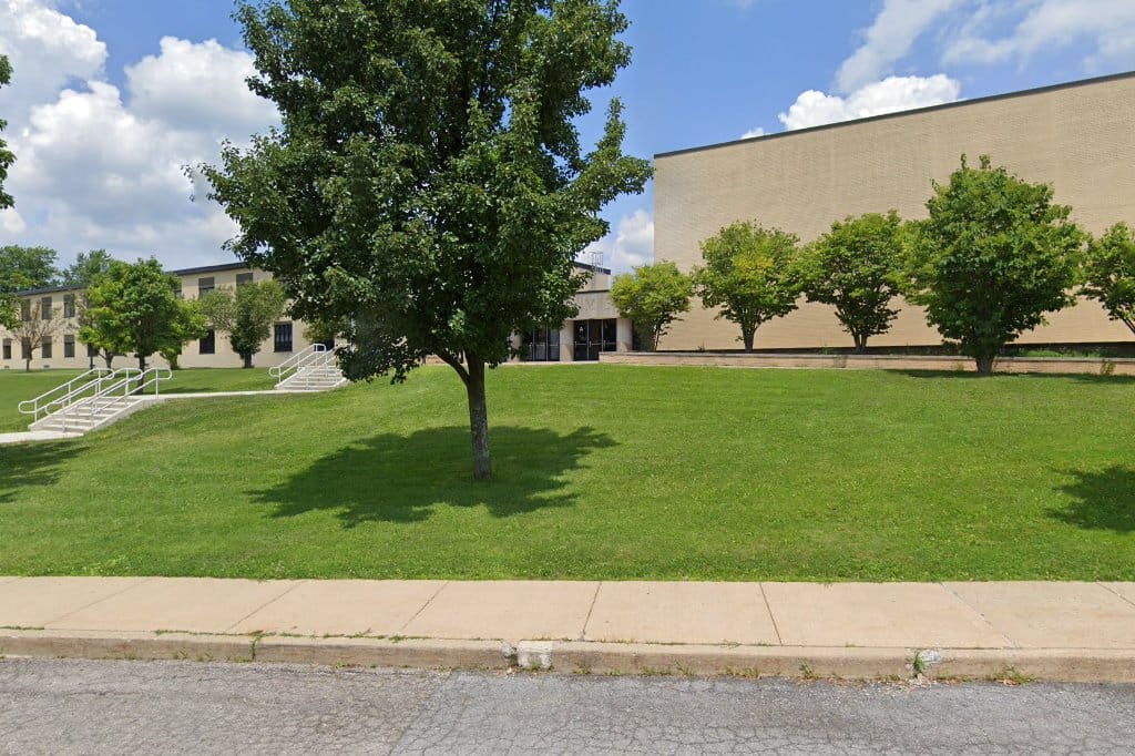 Penn Cambria High School