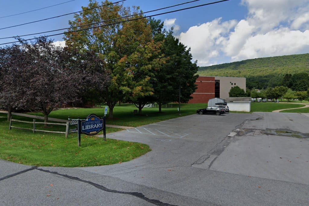 Centre Learning Community Charter School