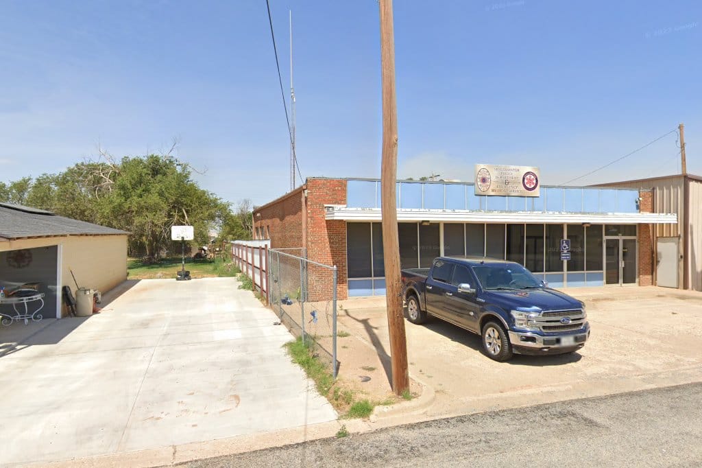 Shallowater Municipal Court