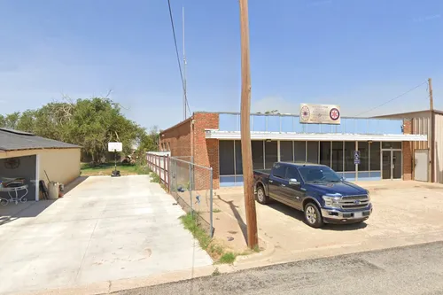 Shallowater Municipal Court