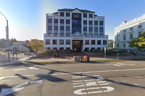 Burlington Vermont IRS Office
