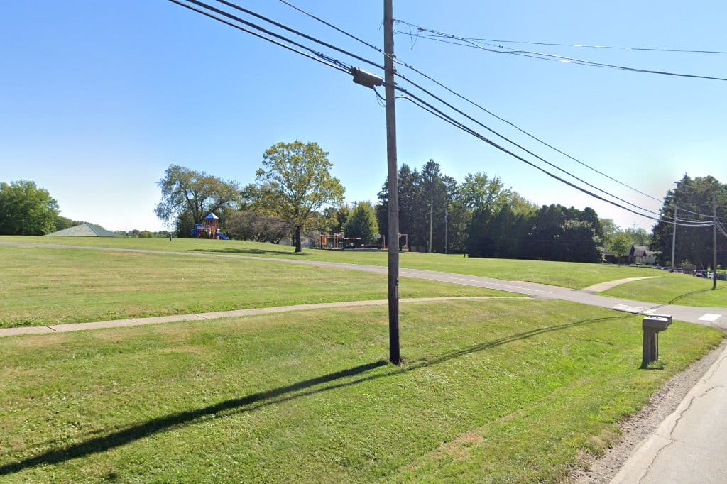 Kidron Elementary School