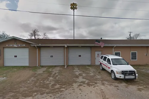 Rice Municipal Court