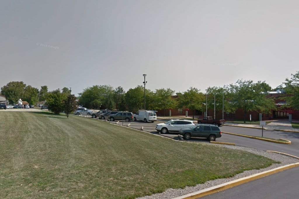 Tri-County North Elementary School