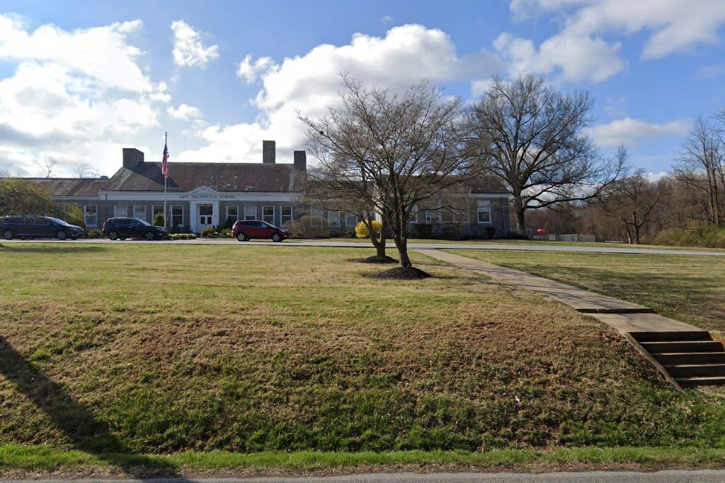 East Fallowfield Elementary School