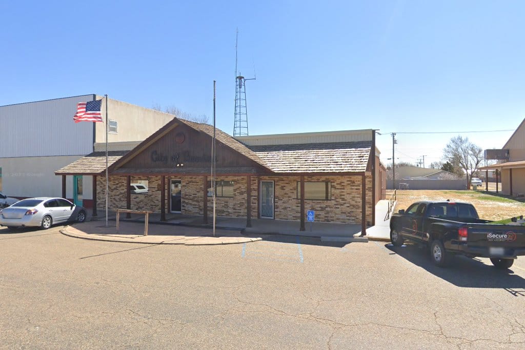 Bovina Municipal Court