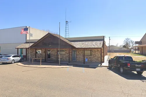 Bovina Municipal Court