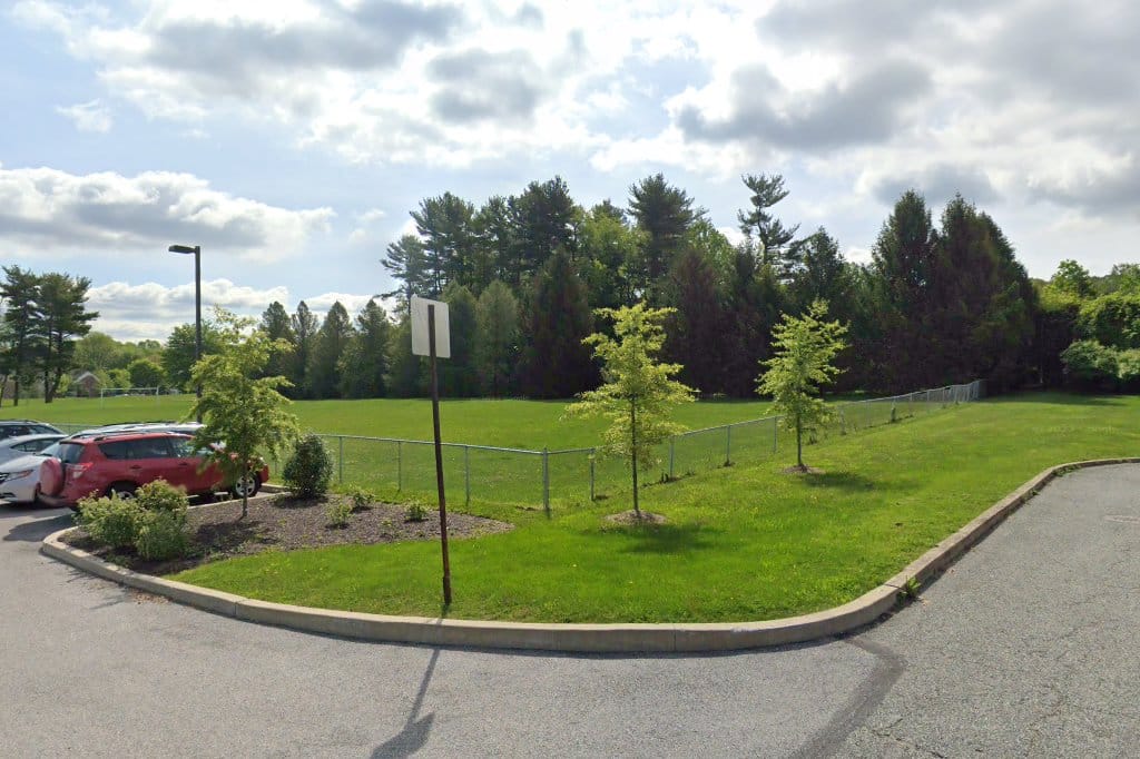 Exton Elementary School