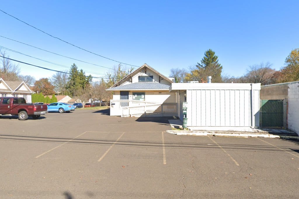 Elkins Park Veterinary Hospital