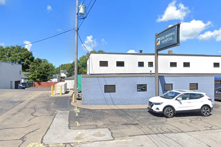 Erie Animal Hospital