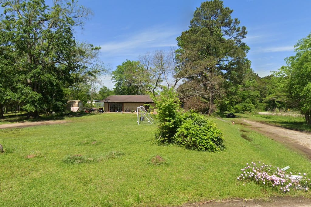 Tenaha Municipal Court