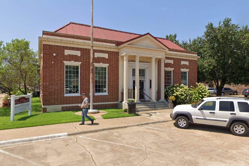 Atlanta Municipal Court