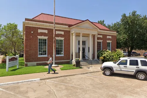 Atlanta Municipal Court
