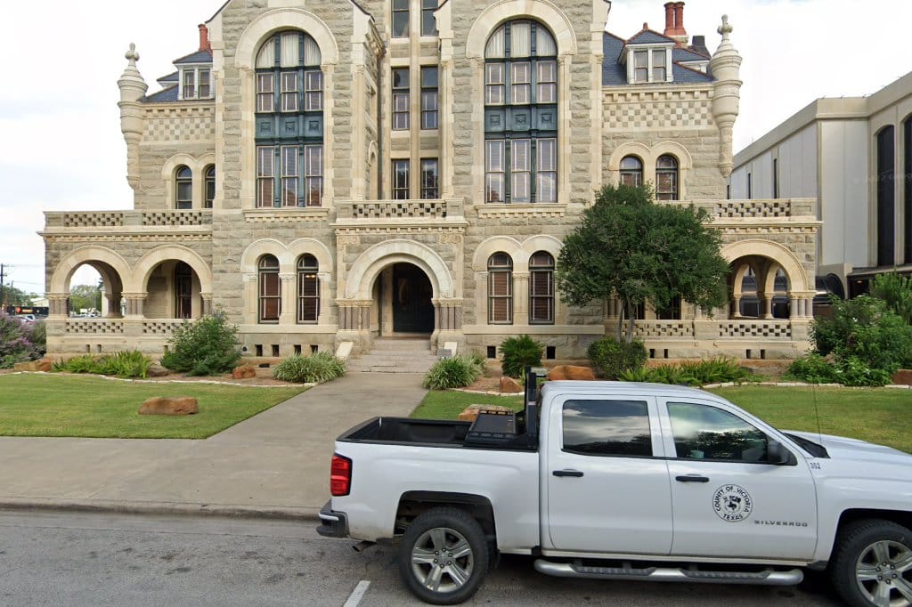 Victoria County Court