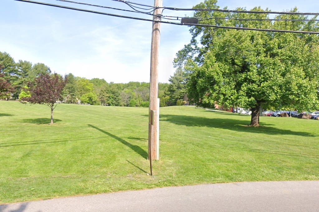 Wayne Elementary School