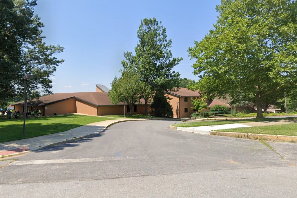 Hillsdale Elementary School