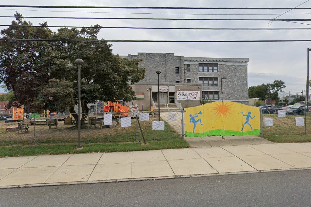 Chester Upland Schools of Arts