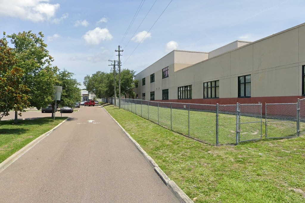 Carver Exceptional Center