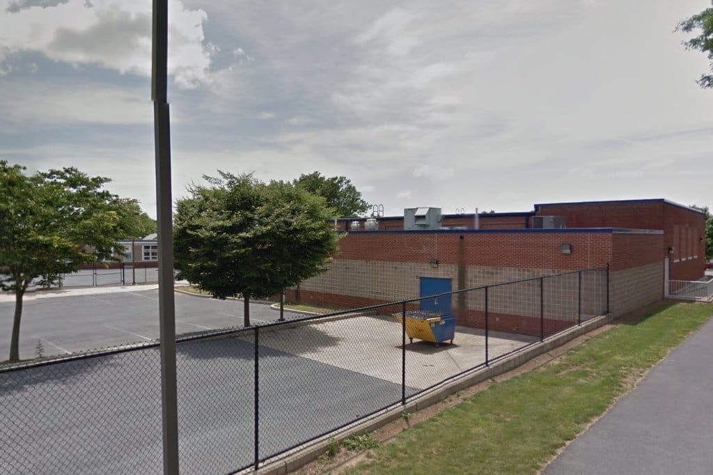Fredericksburg Elementary School