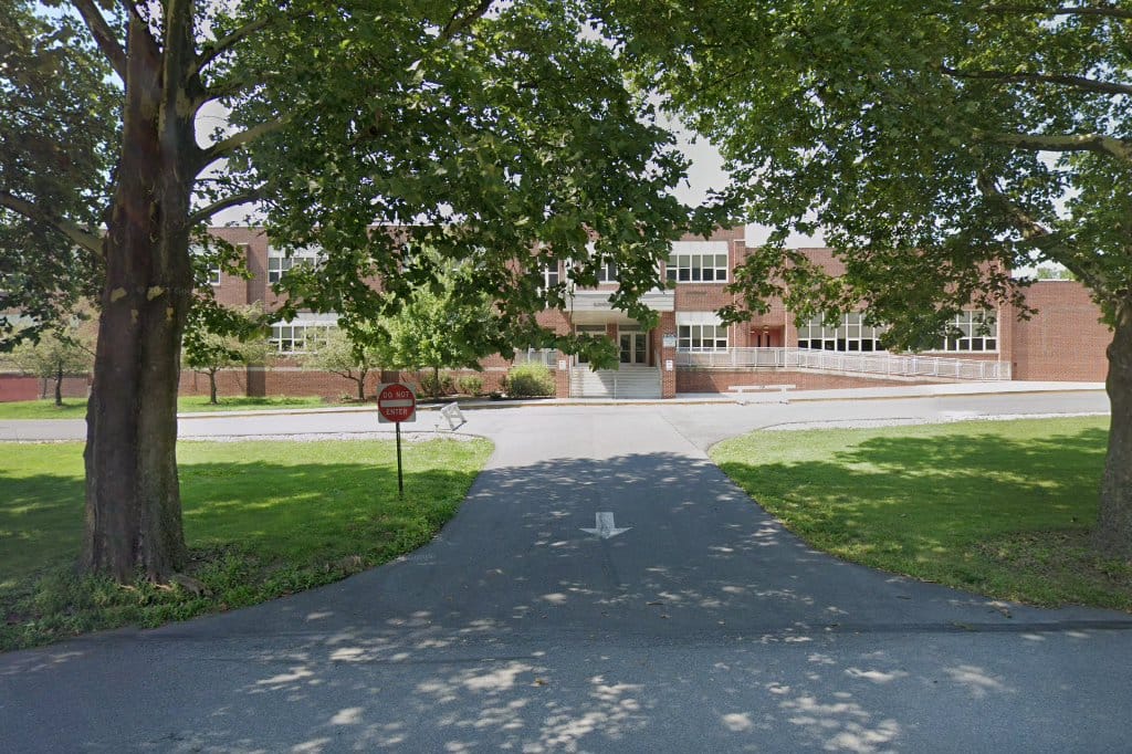 Ironton Elementary School