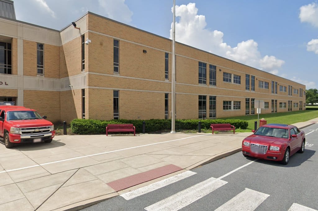 Zephyr Elementary School