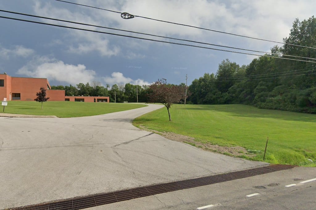 Maplewood Middle School
