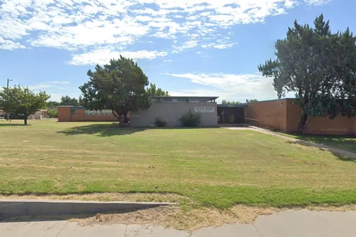 Pampa Justice of Peace Court II
