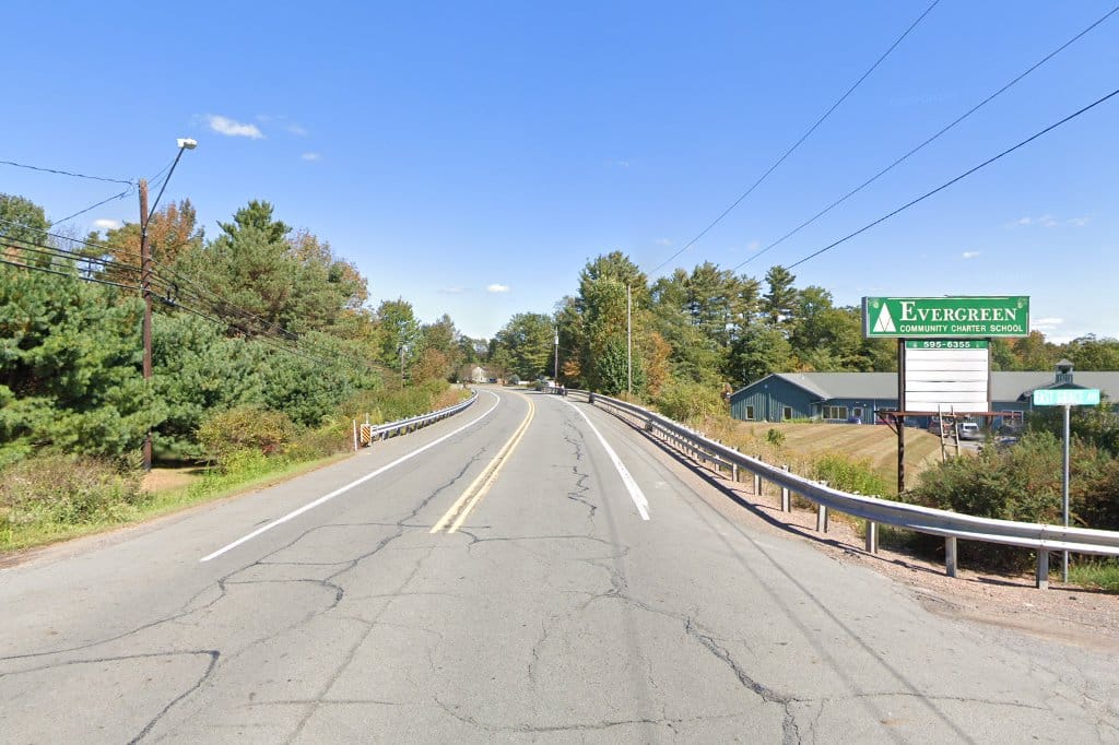 Evergreen Community School