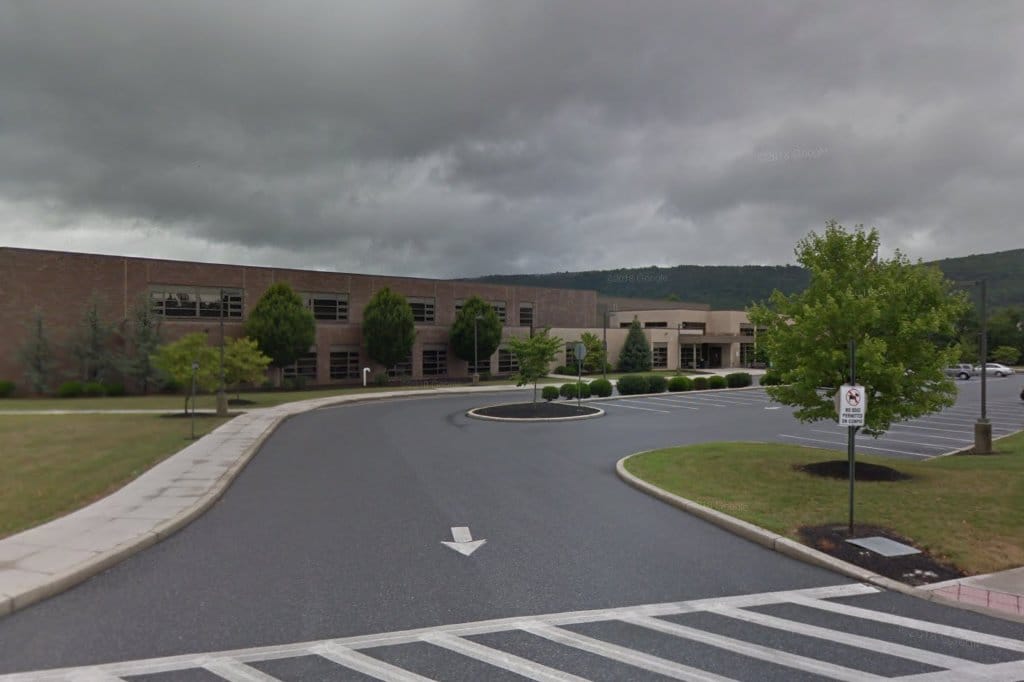 Shaull Elementary School