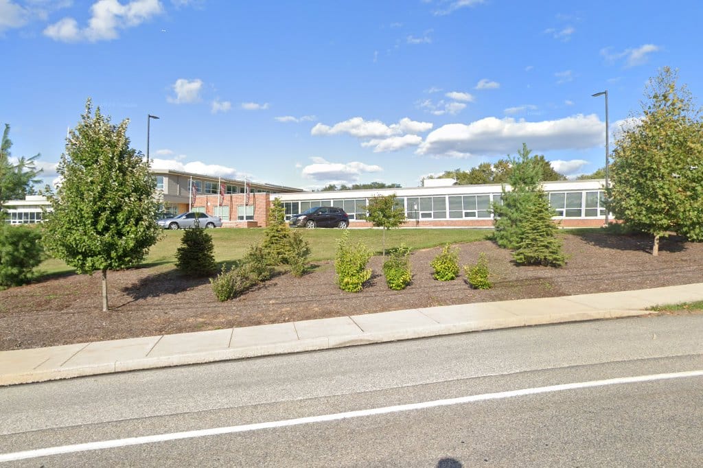 Shepherdstown Elementary School